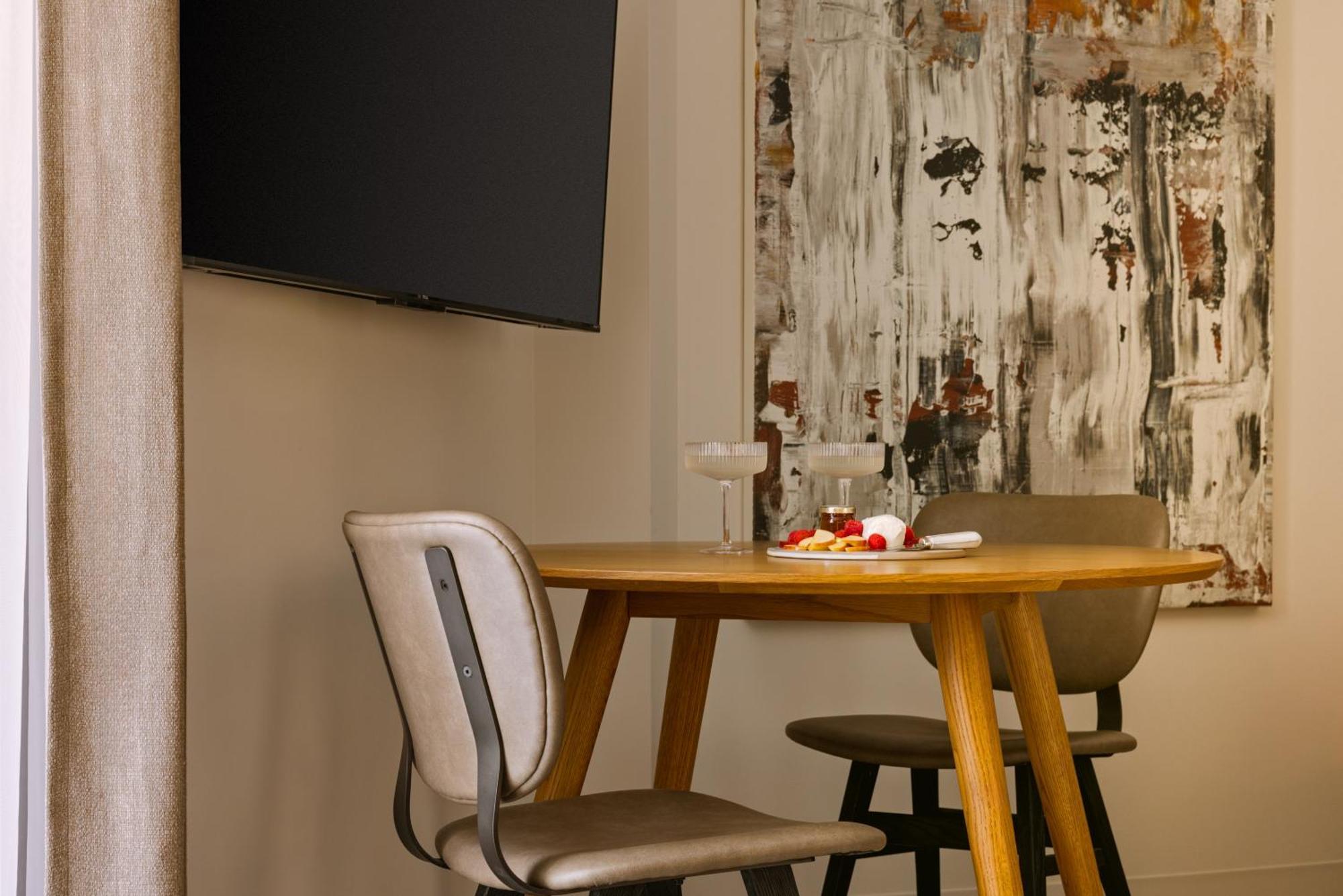 Sonder By Marriott Bonvoy The Fitz Apartments Downtown St Paul Saint Paul Exterior foto