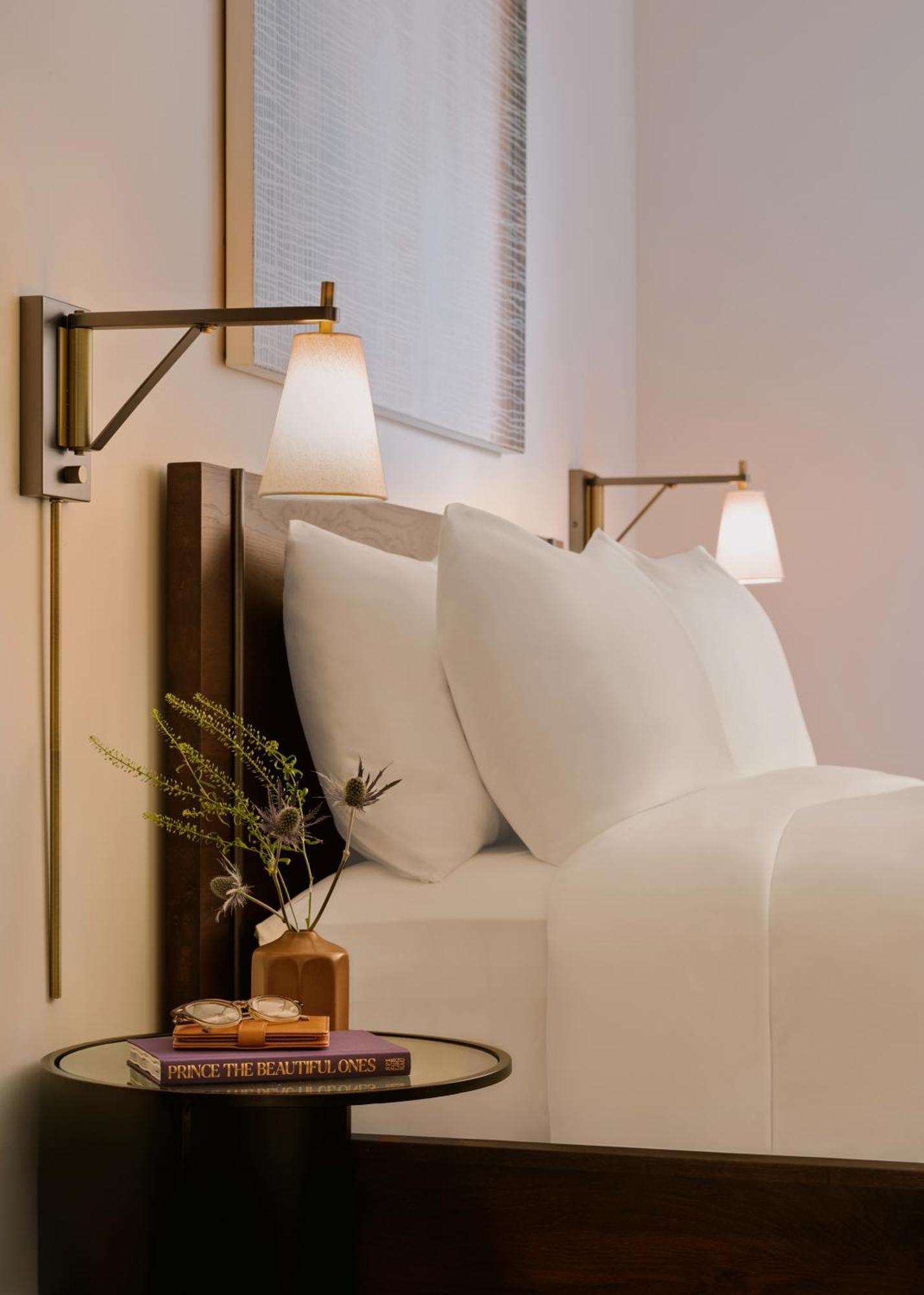 Sonder By Marriott Bonvoy The Fitz Apartments Downtown St Paul Saint Paul Exterior foto