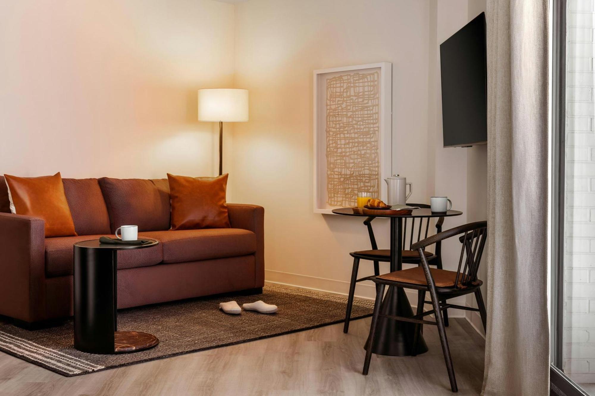 Sonder By Marriott Bonvoy The Fitz Apartments Downtown St Paul Saint Paul Exterior foto